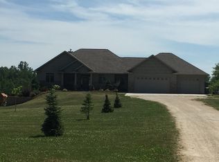 5864 Cth Kb, Denmark, WI 54208