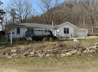 16674 Deer Valley Trl, Ferryville, WI 54628
