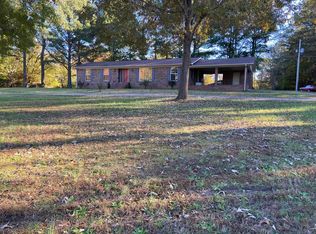 610 Old Finger Rd, Henderson, TN 38340