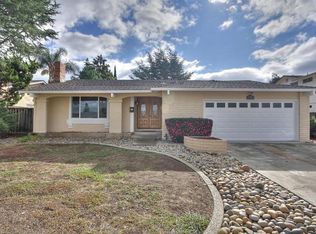 2830 Autumn Est, San Jose, CA 95135