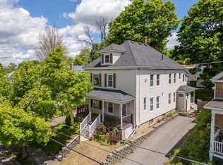 79-81 Blossom St, Haverhill, MA 01835