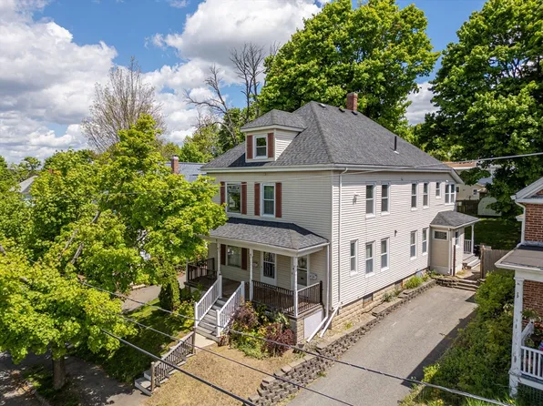 79-81 Blossom St, Haverhill, MA 01835