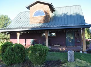 65751 White Rock Loop, Bend, OR 97703