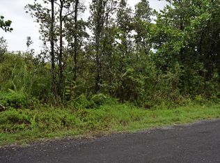 Amau Rd, Keaau, HI 96749