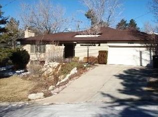 3291 E Fairfield Rd, Salt Lake City, UT 84124