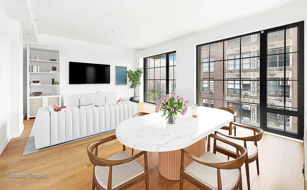 441 West 37th Street — Photo 2