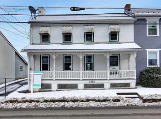 2288 Susquehanna Trl, Watsontown, PA 17777