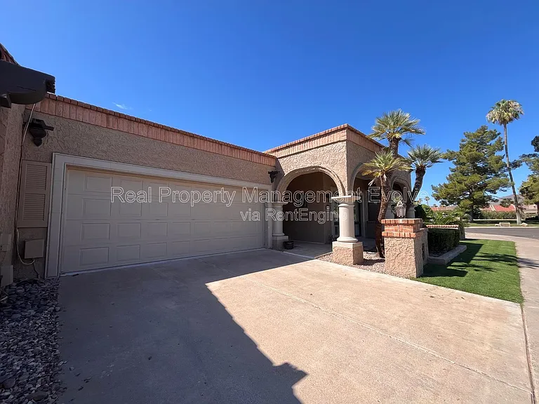 7513 N Via Camello Del Sur — Photo 3