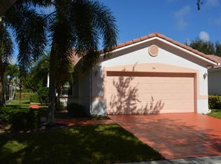 34 Sausalito Dr, Boynton Beach, FL 33436