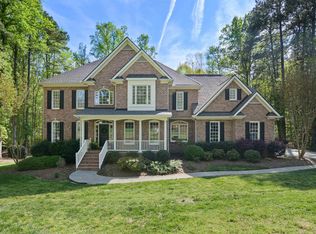 5205 Azure Ln, Raleigh, NC 27613