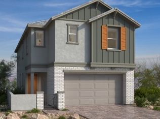 102 Cinder Cone Ln, Las Vegas, NV 89138