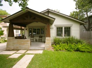 902 W James St, Austin, TX 78704
