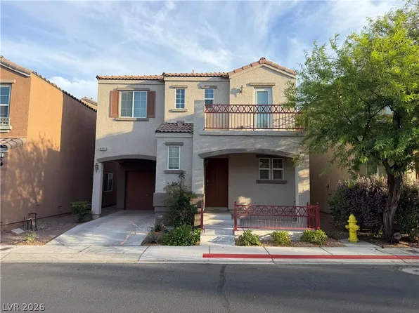 9125 Epworth Ave, Las Vegas, NV 89148