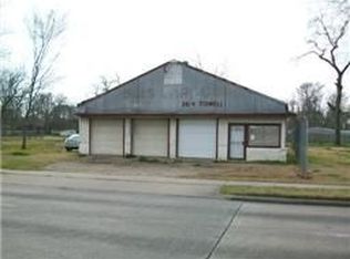 3814 Tidwell Rd, Houston, TX 77093