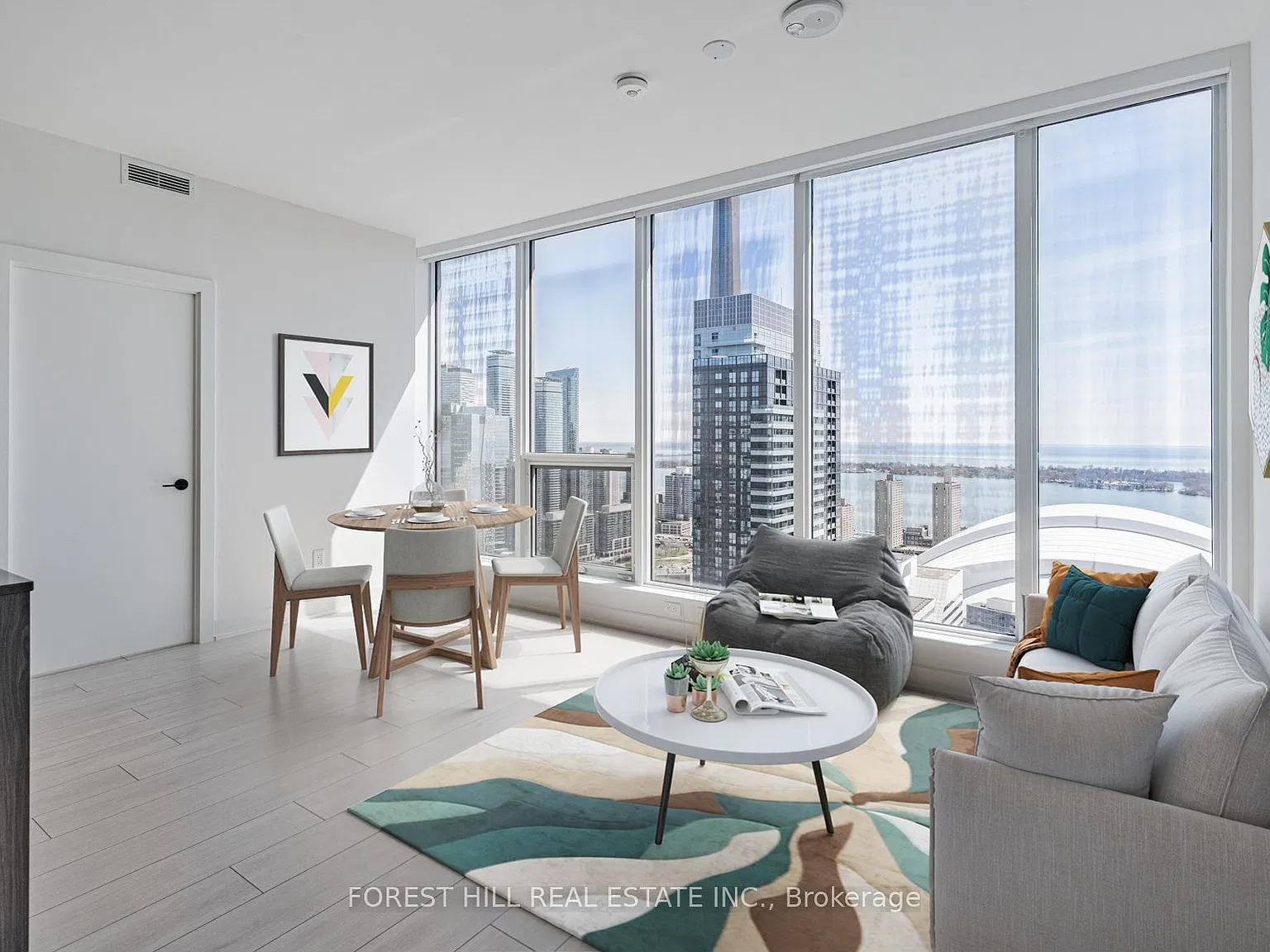 2 bed, $3,750 — Photo 4