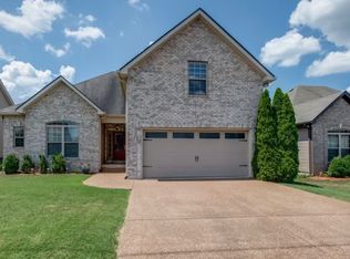 7028 Nickalus Way, Spring Hill, TN 37174