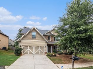 7 Worchester Dr, Newnan, GA 30263