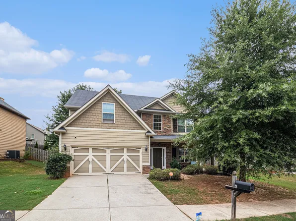 7 Worchester Dr, Newnan, GA 30263