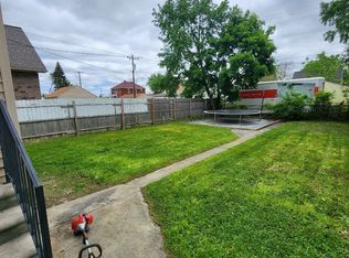6940 Ternes St, Dearborn, MI 48126