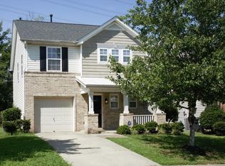 13720 Riding Hill Ave, Charlotte, NC 28213