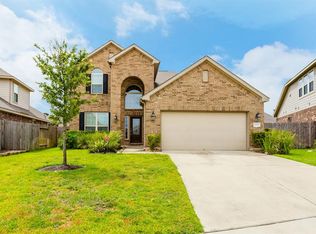 13035 Ambrose Reach Ln, Tomball, TX 77377