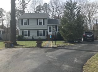 10512 Genlou Rd, Chesterfield, VA 23832