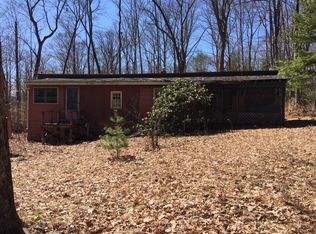 103 Ridge Ln, Leeper, PA 16233