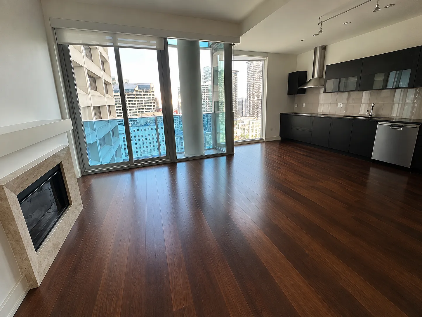 1 bed, 650 sqft, $2,495 — Photo 2