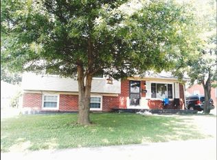 2015 New Orleans Dr, Lexington, KY 40505
