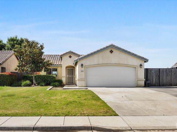 9407 Sleepy Hollow Ln, Bakersfield, CA 93311