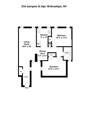 Sold by Keller Williams NYC | media 23