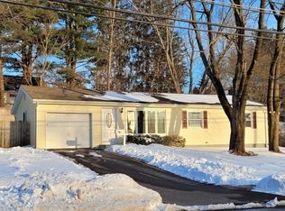 312 Taylor Rd, Enfield, CT 06082