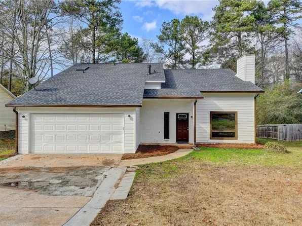 1458 0 Brandon Sq, Lawrenceville, GA 30044