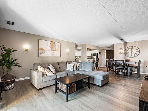 4th image of 11208 Valley Forge Cir #1208