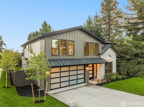 621 13th Avenue W, Kirkland, WA 98033
