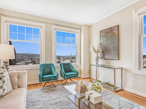 3rd image of 2701 Van Ness Ave APT 510