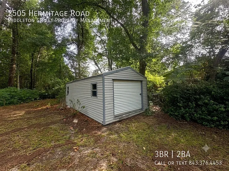 2505 Hermitage Rd — Photo 40