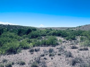 17 Mogollon Vista Ests, Gila, NM 88038
