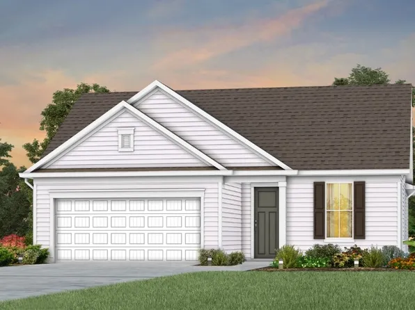 913 Bur Oak Rd Lot 157, Lebanon, TN 37090