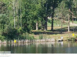Victoria Shore Dr, Laingsburg, MI 48848
