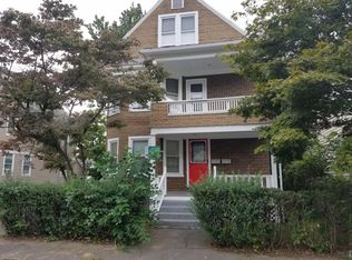 95-97 Wilson St FLOOR 1, Bridgeport, CT 06605