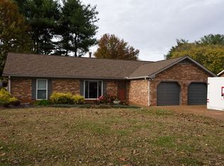 133 Bordeaux Ct, Smyrna, TN 37167