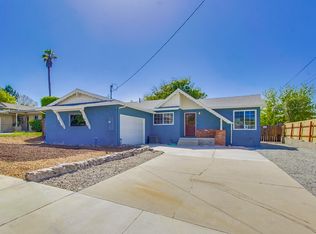 3466 S Granada Ave, Spring Valley, CA 91977