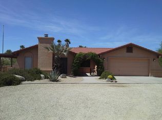 1398 Easy St, Wickenburg, AZ 85390