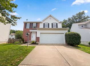 20 Woodsong Ct, Amelia, OH 45102