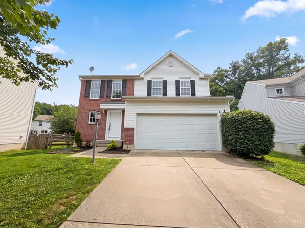 20 Woodsong Ct, Amelia, OH 45102