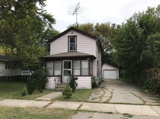 2316 Mount Vernon St, Oshkosh, WI 54901
