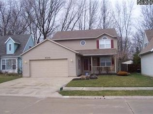 4434 S Meadow Ln, Cleveland, OH 44109