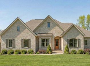 14600 Stonebrook Ln, Maumelle, AR 72113
