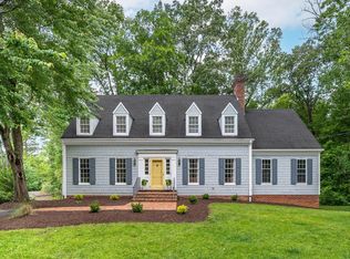 3613 Willow Lawn Dr, Lynchburg, VA 24503